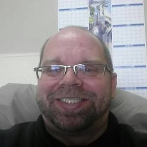 Meet your Posher, Ted